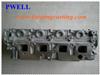 Cylinder Head YD25 11039-EC00A