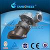 K03 078145703Q Turbo Charger For Audi All Road 2.7 TDI Biturbo Left Side