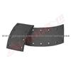 Brake Lining 19557 19606