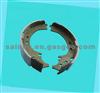 TOYOTA RAV 4&DAIHATSU Terios Brake Shoes K2333