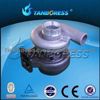 S2B 836359451 Turbo Charger For Straddle Carrier