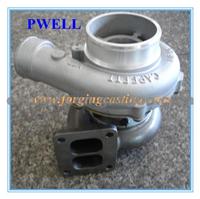 Turbocharger PC300