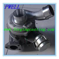 Turbocharger K03 5303-970-0122 For Mitsubishi 4D34
