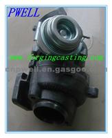 Hot Selling GT1749V 717478-0001 Turbocharger