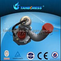 K03 078145702T Turbo Charger For Audi All Road 2.7 TDI Biturbo Right Side