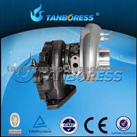 TDO4 49177-02512 Turbo Charger For Mitsubishi Galloper TCI