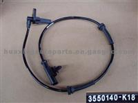 Fr Wheel Speed Sensor Assy Rh