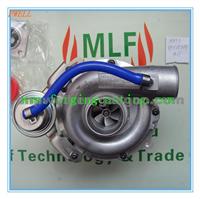 Turbocharger RHF5 8971297081 For Isuzu
