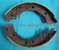 Daihatsu Copen/ Max/ Mira/ Move Brake Shoes K0037