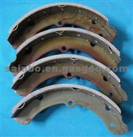 Toyota DYNA/ COASTER Brake Shoes K2294