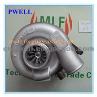 Turbocharger CAT32OB