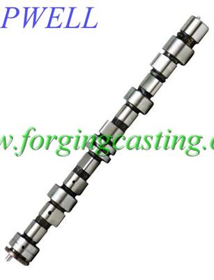 Professioanl Camshaft As Customized