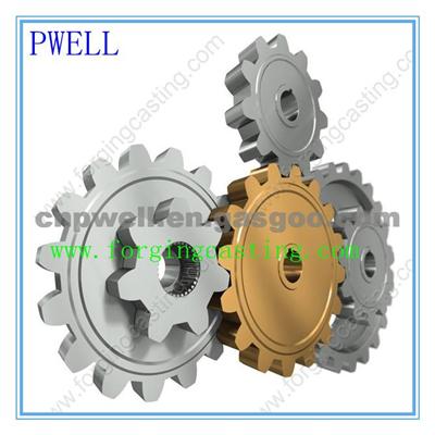 Hot Sale Transmission Gear