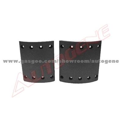 Brake Lining 19902 19903