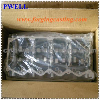 Cylinder Head YD25 11039-EC00A