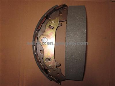 Kia Brake Shoe S872