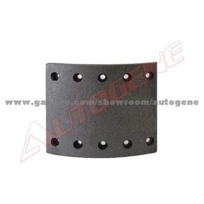 Brake Lining 19032