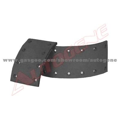 Brake Lining 19557 19606