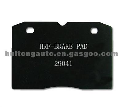 Iveco Brake Pad 29041