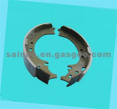 TOYOTA RAV 4&DAIHATSU Terios Brake Shoes K2333