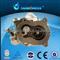 GT1549S 717345-0002 Turbo Charger For Renault Laguna II 1.9 DCi - img3