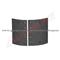 Brake Lining 19604 19605