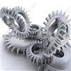 Transmission Gear 17CrNiMo6, 20CrMnMo, 20Cr2Ni4, 35CrMo, 20CrMnTi ,17CrNi2MoA