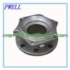 Worm And Worm Wheel Gear