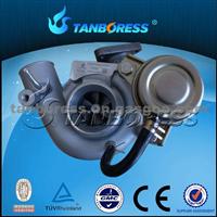 TF035 ME202578 Turbo Charger For Mitsubishi Pajero II 2.8 TD