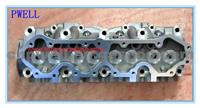 Cylinder Head FIAT 1.6 9120911