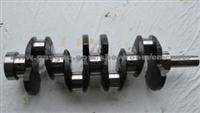 Crankshaft EN GJS400-18, ENGJS500-7, ENGJS 600-3