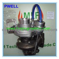 Turbocharger RD28 TB2558 452065-0003