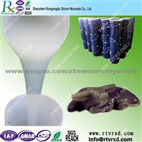 Two-Component RTV-2 Room Temperature Silicone Rubber