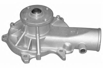 Water Pump For LANCIA