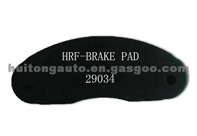 Brake Pad 29034