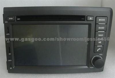 VOLVO S60 Car Dvd Player
