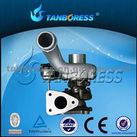 K03 53039700055 Turbo Charger For Nissan Interstar 2.5 DCI
