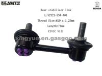 Stabilizer Link L: 52321-SNA-A01 HONDA CIVIC VIII