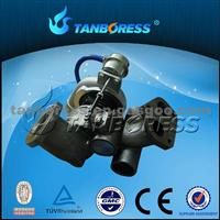 T250 452055-0004 turbo charger for Land-Rover Discovery I 2.5 TDI