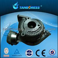 GT1849V 717625-5001S Turbo Charger For Opel Astra G 2.2 DTI