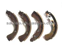 KIA / Mazda Brake Shoes FSB264 Drum Brake