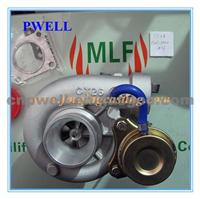 Turbocharger CT26 17201-17020