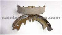 Toyota Brake Shoes GS7092 Drum Brake