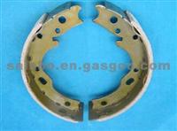 ISUZU ELF /Mitsubishi Canter /Nissan Atlas Brake Shoes K4443