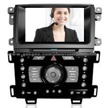 Ford Edge 2012 2013 Car Dvd Player