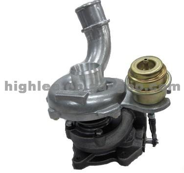 Turbocharger CT1549 703245 2 751768 5004