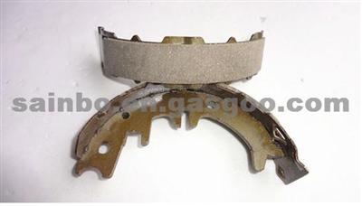 Toyota Brake Shoes GS7092 Drum Brake