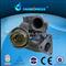 GT2056V 751243-5002S Turbo Charger For Nissan Navara 2.5 DI - img1