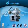 GT3271 24100-3400 Turbo Charger For Hino
