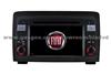 Fiat Idea/Lancia Musa DVD Navigation